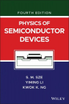Physics of Semiconductor Devices 4th edition