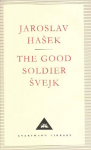 Good Soldier Svejk