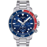 Vyri&scaron;kas laikrodis Tissot Seastar 1000