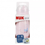 Gertuvė Nuk Mini Me Sip, 9+ mėn, 300 ml