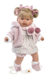 Lėlė Llorens Alexandra 14280, 42 cm