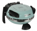 Mini krosnelė G3 Ferrari PizzaOven Express Delizia cool blue (G1000613)