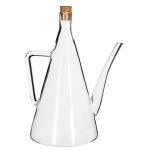 Aliejaus ąsotis - 500 ml