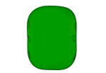 Backdrop - Lastolite Chromakey fonas 1.8x2.1m žalias