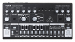 Sintezatorius - Behringer TD-3-SB Black