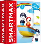 Edukacinis žaislas Smartmax My First Pirates SMX#236