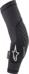 Apsaugos Alpinestars Paragon Lite, juodos