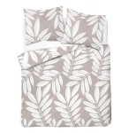 Detexpol patalynės komplektas, 140x200, 2 dalių