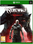 Werewolf: The Apocalypse - Earthblood - Xbox Series X