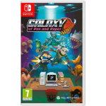 Galaxy of Pen and Paper +1 Edition - Nintendo Switch