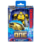 Figūrėlė Transformers TRA MV8 Prime Changer, 12,7 cm