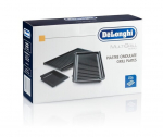 "DeLonghi" grilio plok&scaron;tės, skirtos Sw12A Sw12B Sw12AC Sw12C Sw13ABC Original 5523110001
