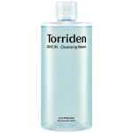Valomasis vanduo Torriden DIVE-IN Low Molecular Hyaluronic Acid Cleansing Water, 400 ml