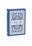 Dkng Blue Wheel Kortos