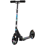 Motoroleris Story Urban GO! Black Led