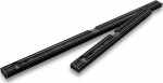 Stabila 80as 60cm + 100cm lygis, Dark Shadow rinkinys