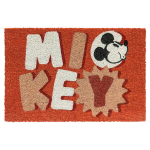 Disney Mickey Mouse &ndash; durų kilimėlis (40 x 60 cm)