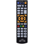 I&scaron;maniojo (Smart TV) ir televizoriaus priedas Interlook L336 All-in-1