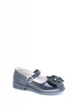 &Scaron;ventiniai bateliai mergaitėms Baden 37801105, juodi, 29