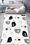 Asir kilimas Mignan Djt 80x100 cm
