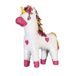 Pinata Unicorn 34,9 x 47,6 x 16,5 cm
