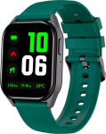 I&scaron;manusis laikrodis Canyon Chatter SW-58 Green