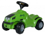 Paspiriama ma&scaron;inėlė Rolly Mini Deutz Agrokid