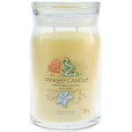Yankee Candle Christmas Cookie vidutinė žvakė, 368g