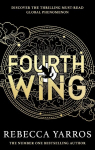 Fourth Wing Book 1, Fourth Wing (s): DISCOVER THE GLOBAL PHENOMENON THAT EVERYONE CAN'T STOP TALKING ABOUT!