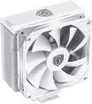 Kolink Umbra EX180 White Edition 120mm CPU Air Cooler