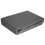 Mikropluo&scaron;to lak&scaron;tas su elastine juostele SOFT 100X200 25cm plienas