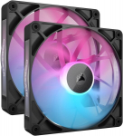 CORSAIR RX RGB Series iCUE LINK RX140 DF