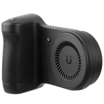 I&scaron;manusis laikrodis Energea Uchwyt do robienia zdjęć z wbudowanym powerbankiem Magear Magcam Grip czarny|black MagSafe PG-MCG5K-BLK