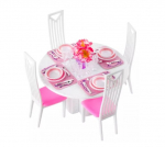 Lėlių baldų komplektas ML23446