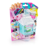 Slime žaidimų rinkinys SO SLIME Slimelicious kvapnus DIY rinkinys