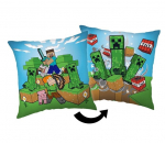Jerry Fabrics dekoratyvinė pagalvėlė Minecraft