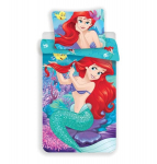 Jerry Fabrics vaiki&scaron;kas patalynės komplektas Ariel 03, 140x200, 2 dalių