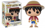 Funko POP! One Piece Monkey. D. Luffy
