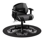 Apsauginis kilimėlis po kėde Huzaro Floormat 6.0, 110 cm, neslystantis