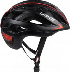 Dviračio &scaron;almas Casco Cuda 2 Strada, juodas