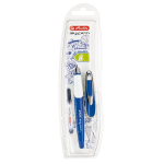 Plunksnakotis L + kapsulė my.pen blue-white bls