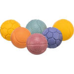 Žaislas &scaron;unims Trixie Ball, 4,5 cm
