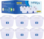 Everspring vandens filtras Brita Maxtra, 6 vnt.