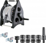 Žarnos ritės rinkinys Kiros Kit