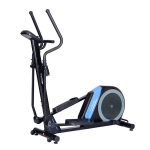 Elipsinis treniruoklis Thunder Grow