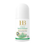 Rutulinis dezodorantas Health & Beauty Fresh, 75 ml