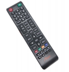 LTC Blaupunkt BN32H1372EEB nuotolinio valdymo pultas