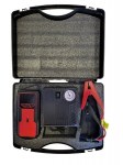 Ne&scaron;iojamasis akumuliatoriaus paleidėjas Salamina Jump Starter