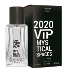 Tualetinis vanduo vyrams Homme Collection 2020 VIP Mystical Spaces, 100 ml