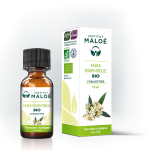Verbenų exotica/ laurenių eterinis aliejus BIO Litsea Cubeba 100 % natūralus, 10 ml
